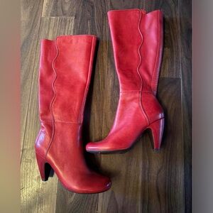 Miz Mooz Sharlene Boot
